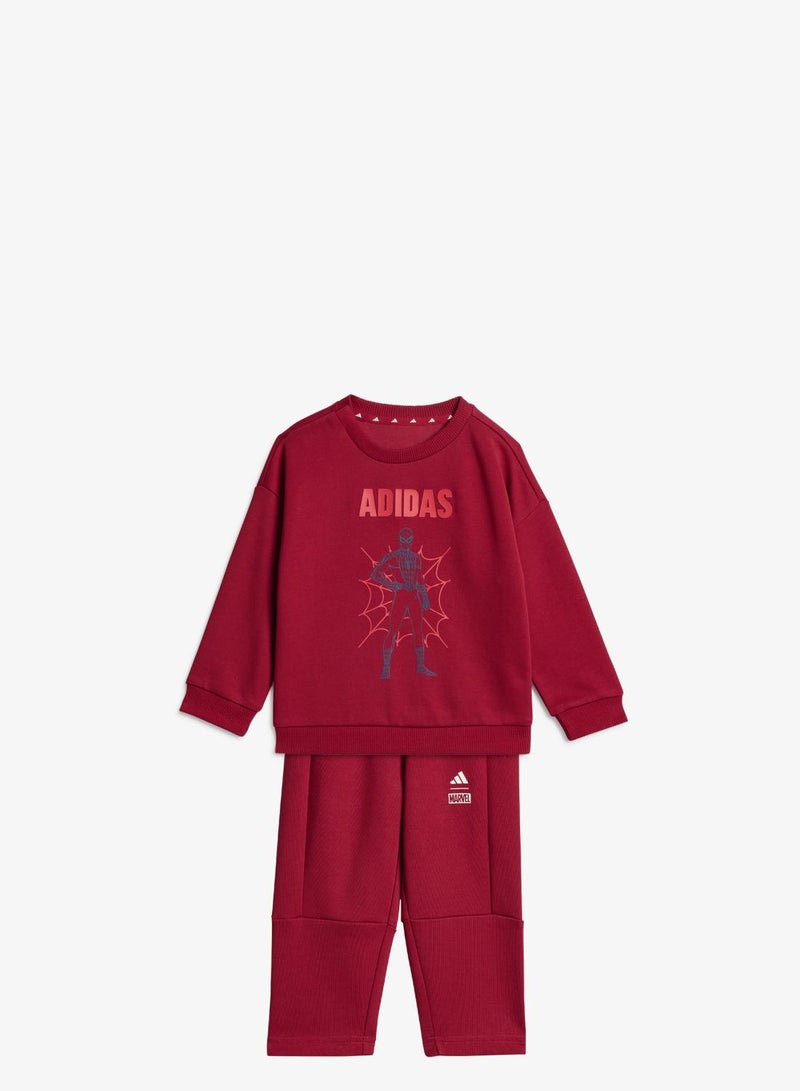 اديداس طقم ADIDAS MARVEL SPIDER-MAN JOGGER - Image 2