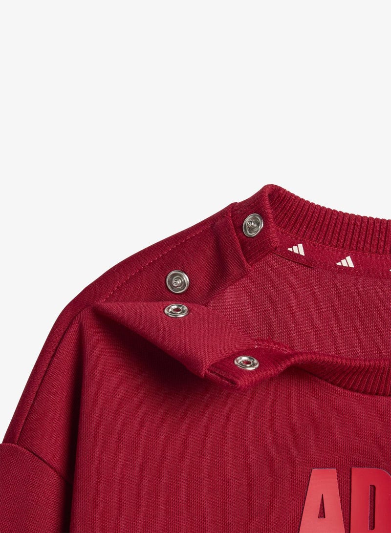اديداس طقم ADIDAS MARVEL SPIDER-MAN JOGGER - Image 4