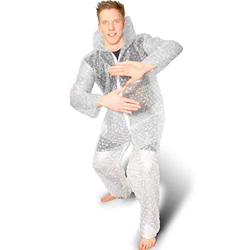 Thumbs Up UK Bubble Costume - Image 1