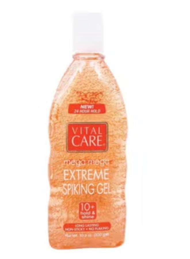 Vital Care Mega Mega Extreme Sp Hair Gel 10+ 300ml