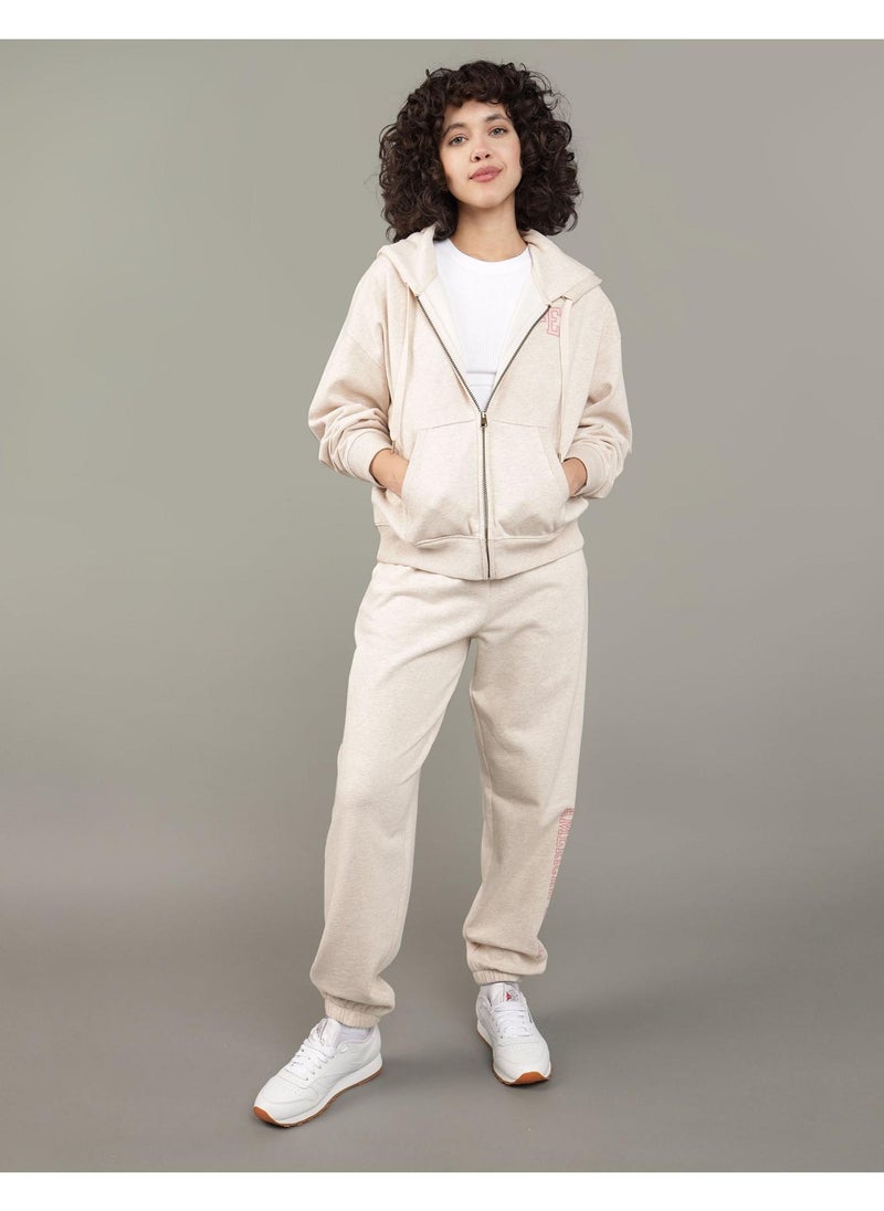 American Eagle Heritage Zip-Up Hoodie  - Image 1