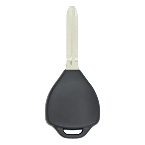 Keyless2Go Replacement for 2 New Keyless Entry Remote Car Key for 2011 Toyota Camry HYQ12BBY with G Chip - Image 3