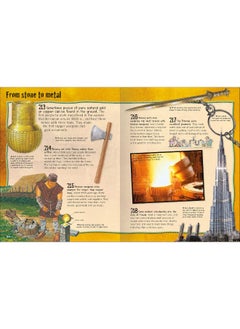 Fantastic Science Facts  - Image 4