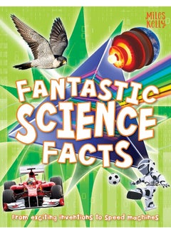 Fantastic Science Facts  - Image 2