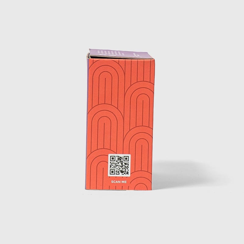 Mynd and Bloom Mynd Bloom Balance Harmony Dhoop Cones Rose Scented Upcycled Flowers Freshness Cone 40 Cones per Box Mood Boosting and Positivity Dhoop Cones for Home Office Pooja Samagri  - Image 2