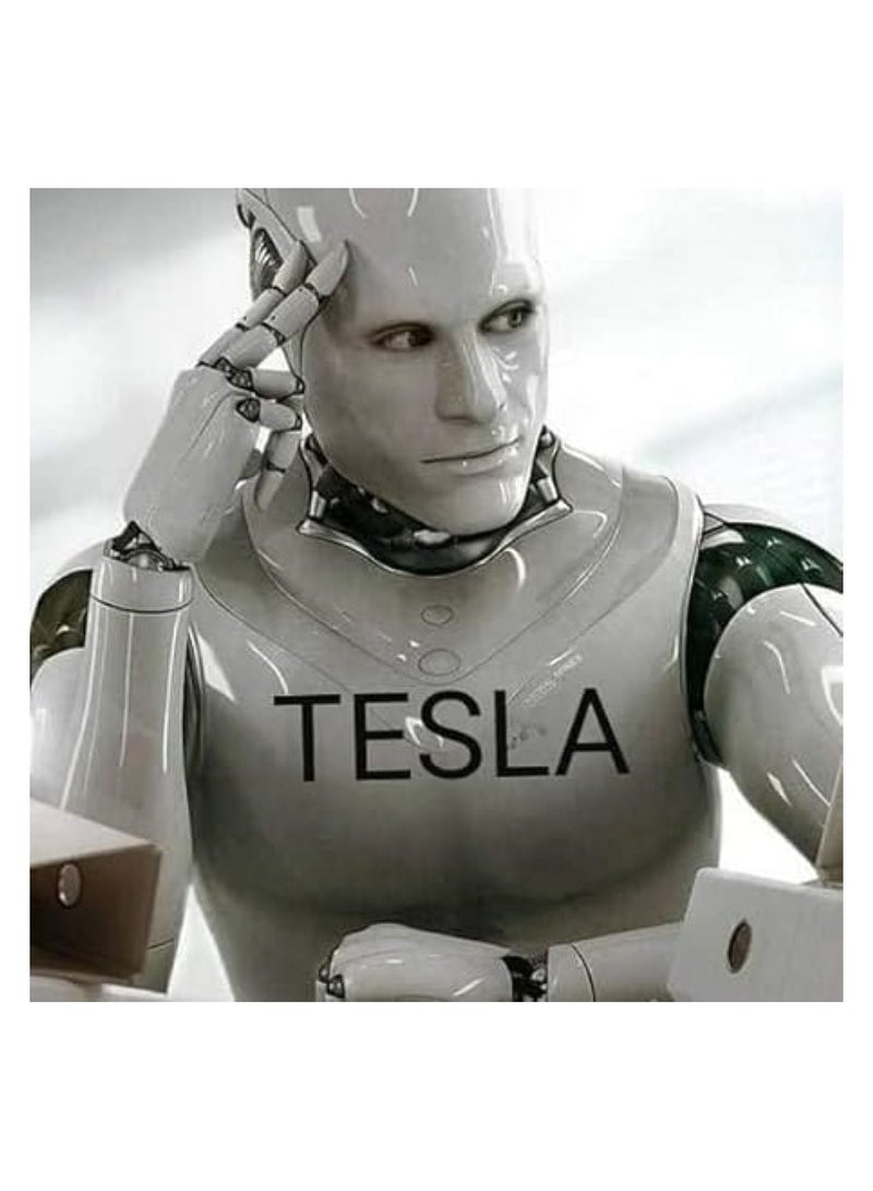 Tesla AA Battery Black+ Alkaline - Pack Of 4 - Image 5