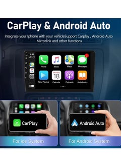 RAYMOS Android Screen For Mercedes SLK Class R171 W171 SLK200 SLK28 Android 4GB RAM Support Apple Carplay Wireless Android Auto Bluetooth Car Radio Multimidia Video Player Navigation Car Stereo System  - Image 4