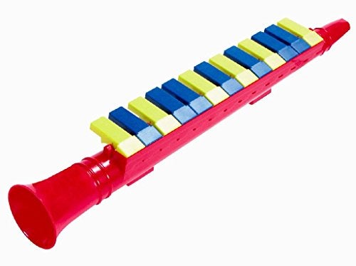 Schylling Piano Horn by Schylling - Image 1