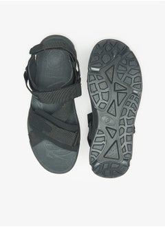 Le Confort عوامات رجالية منسوجة مع إغلاق بخطاف وحلقة  - Image 4
