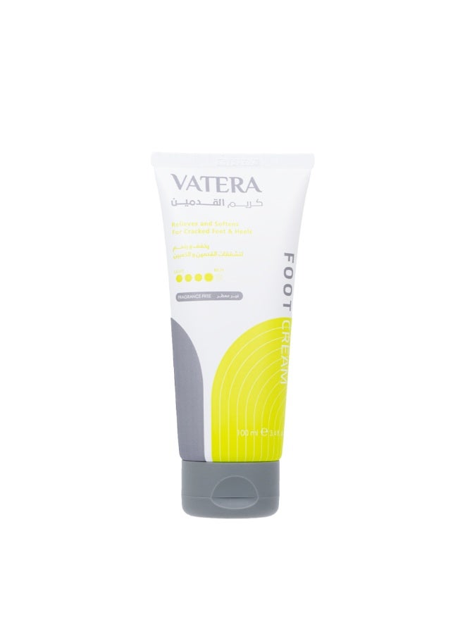 VATERA Foot Cream - Image 5
