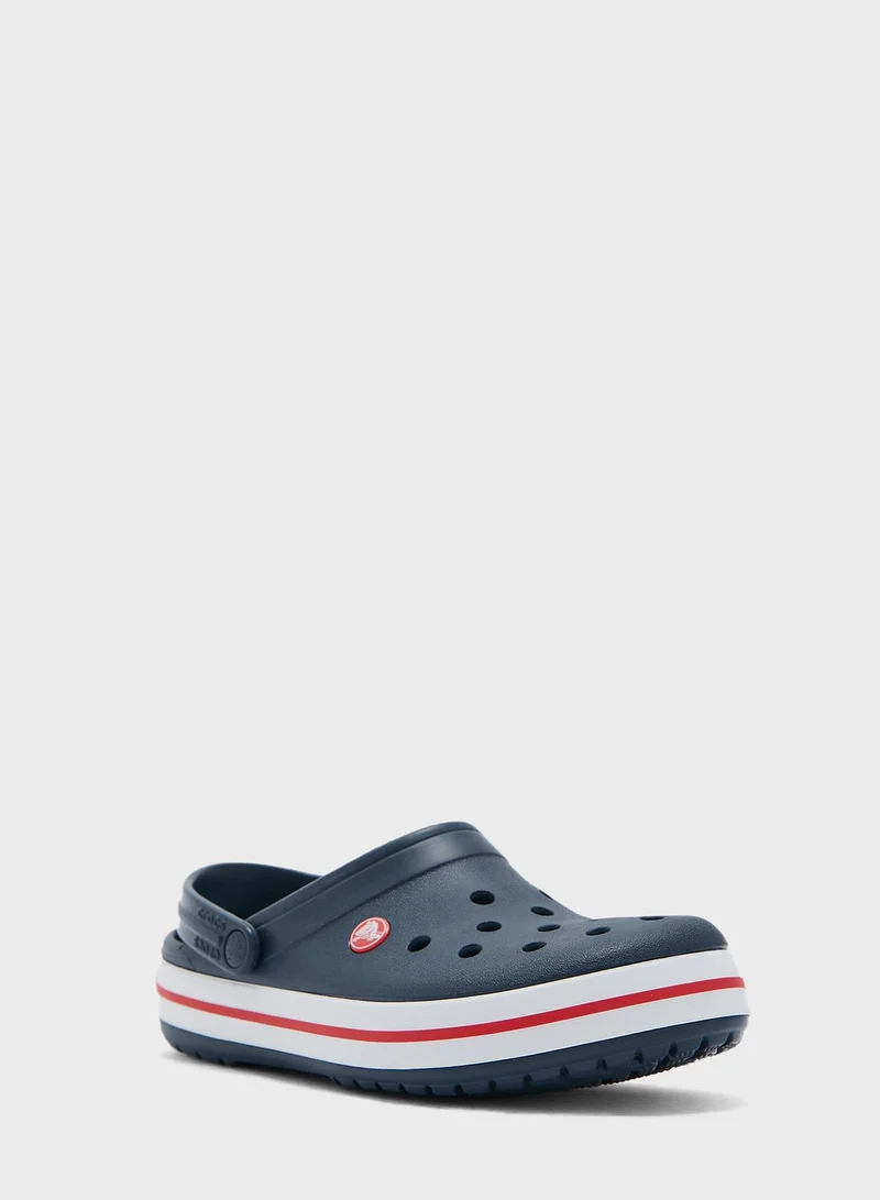 crocs Crocband Clog Sandals for Men Best Price Qatar