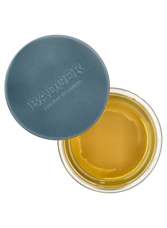 Badger Beauty Balm Damascus Rose 1 oz (28 g) - Image 3