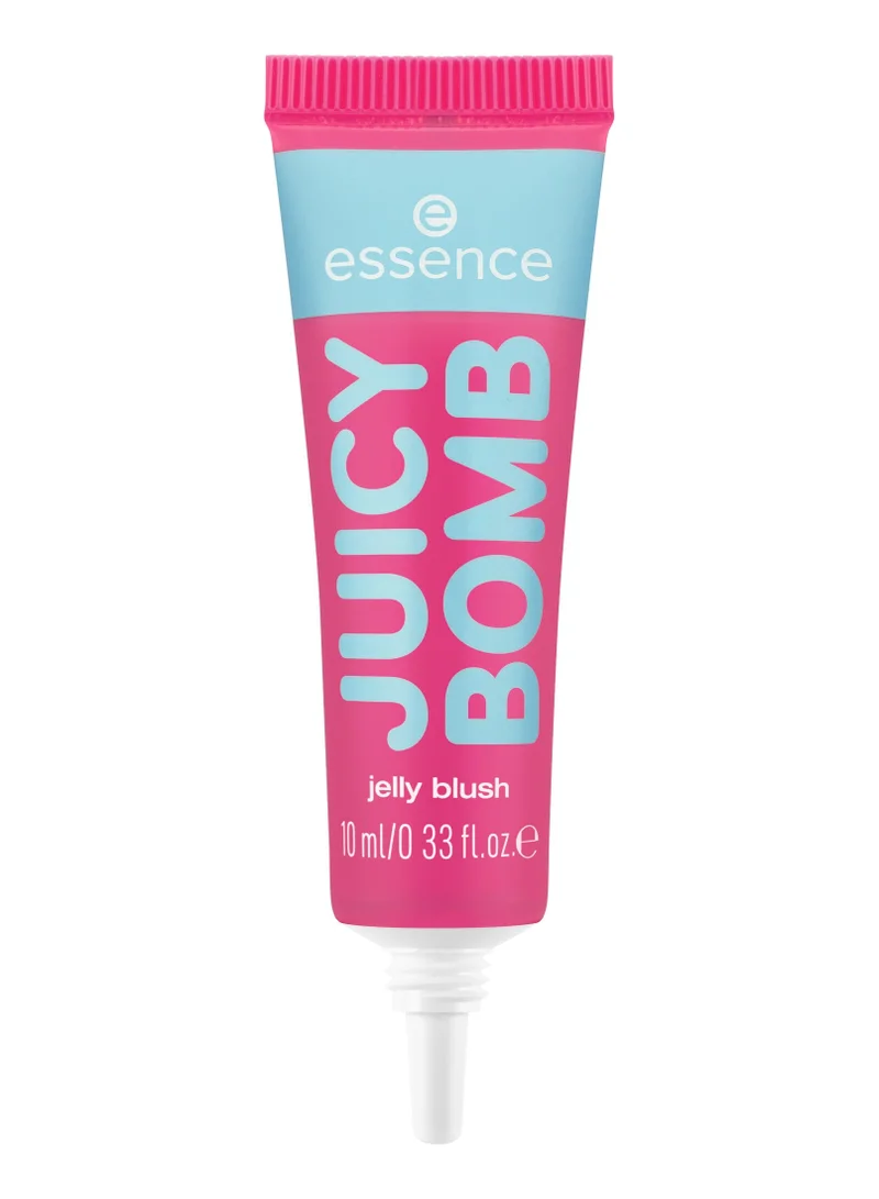 ايسنس جل أحمر خدود جوزي بومب بارتي إيسنس ٠١