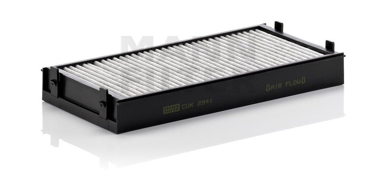 Mann Filter CUK 2941-2 Cabin Air Filter - Image 1