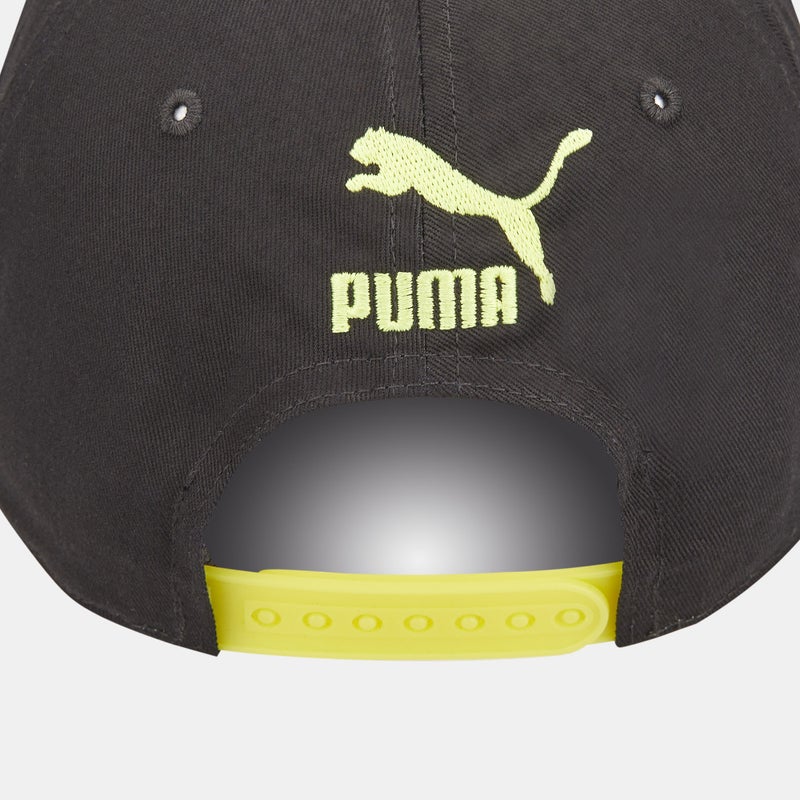 PUMA Hometown Heroes Graphic Cap - Image 2