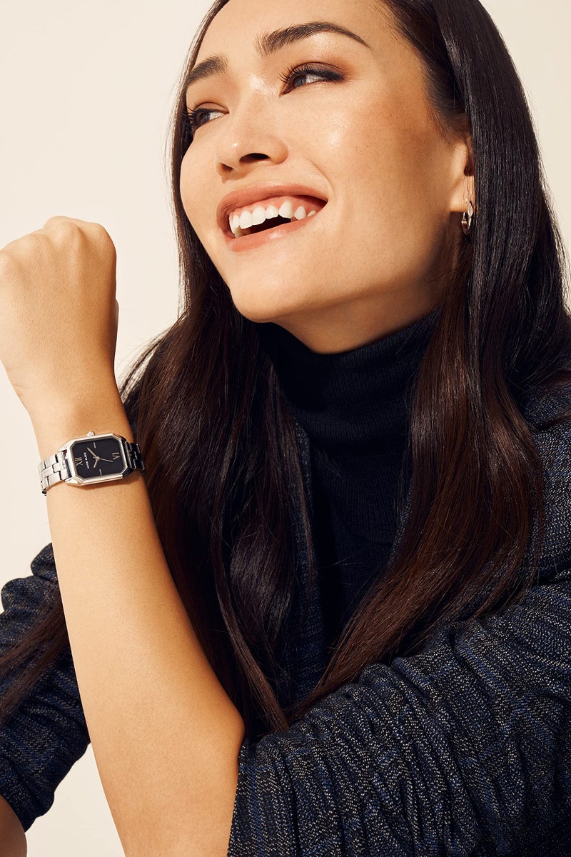 Anne Klein Women's Bracelet Watch - Image 1