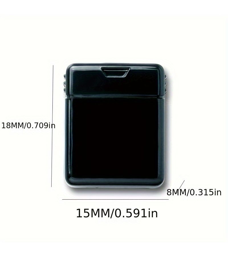 White USB 2 0 TF Card Reader Adapter Memory Card Writer - Image 2