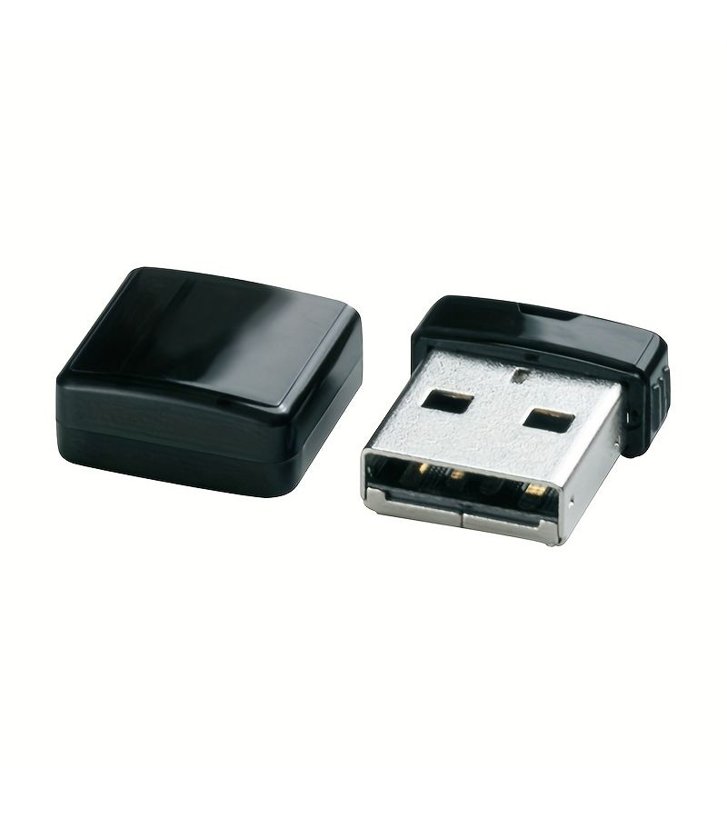 White USB 2 0 TF Card Reader Adapter Memory Card Writer - Image 5
