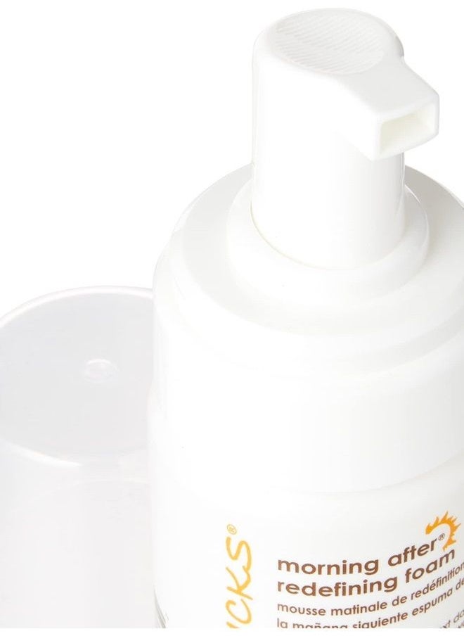 Mixed Chicks - Morning After Redefining Hair Foam, 3.4 fl.oz. - Image 1
