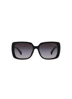 RALPH Full Rim Butterfly Sunglasses 0RA5298U  - Image 1