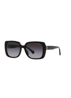 RALPH Full Rim Butterfly Sunglasses 0RA5298U  - Image 2