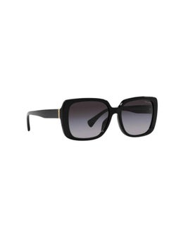 RALPH Full Rim Butterfly Sunglasses 0RA5298U  - Image 3