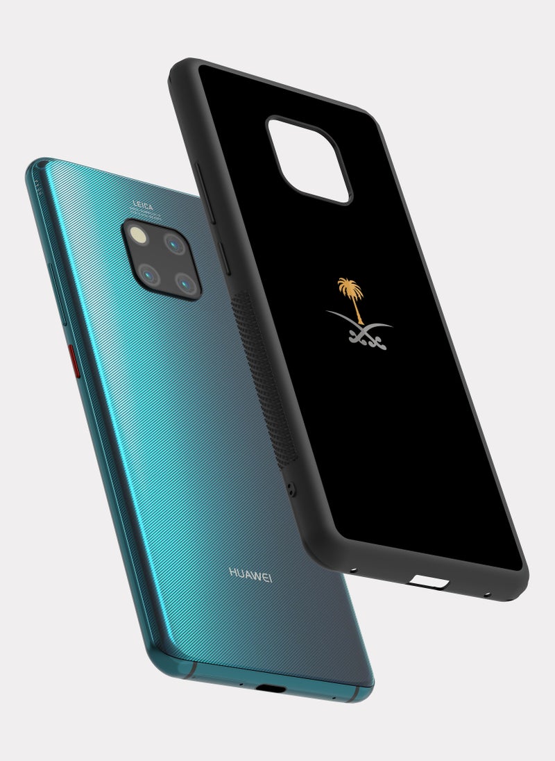 PXLAAT Huawei Mate 20 Pro case cover Saudi Arabia icon - Image 2