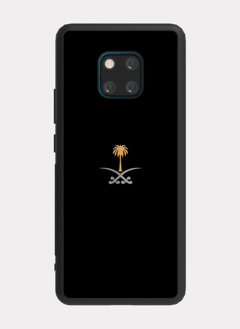 PXLAAT Huawei Mate 20 Pro case cover Saudi Arabia icon - Image 1