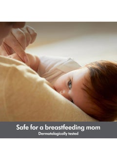 Medela Hydrogel Pads | Pain Relief for Sore or Cracked Nipples | Breastfeeding Essentials  - Image 5