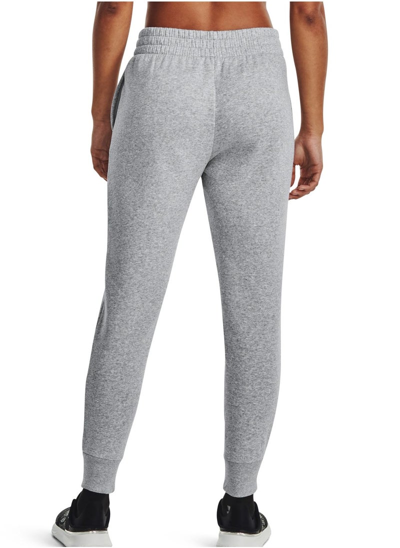 UNDER ARMOUR - Rival Fleece Joggers - Image 1