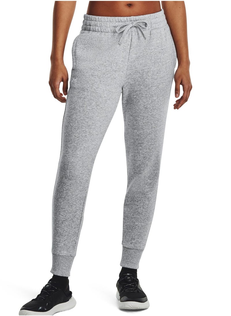 UNDER ARMOUR - Rival Fleece Joggers - Image 1
