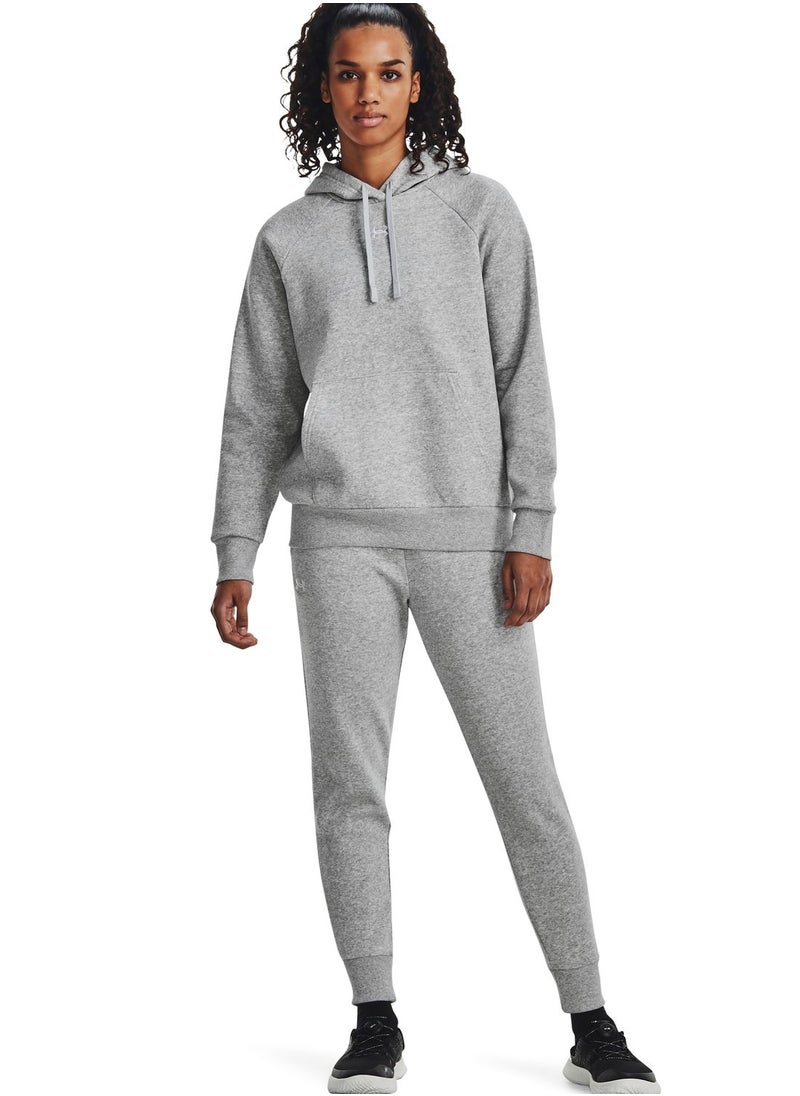 UNDER ARMOUR - Rival Fleece Joggers - Image 1