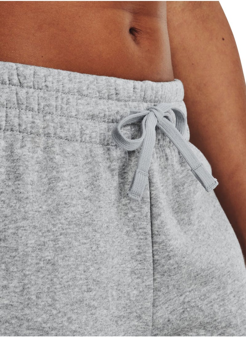 UNDER ARMOUR - Rival Fleece Joggers - Image 1