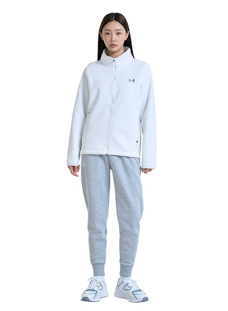 UNDER ARMOUR Rival Fleece Joggers - Image 4