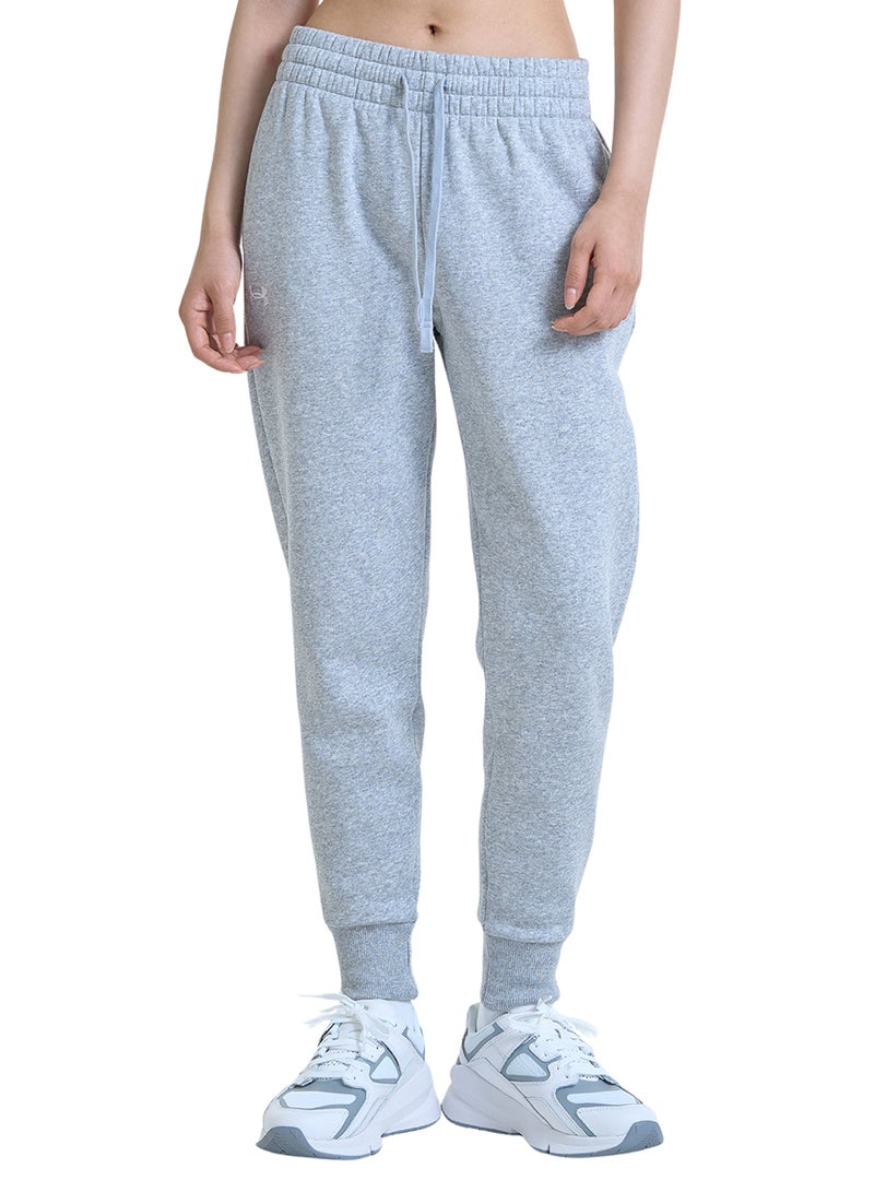 UNDER ARMOUR Rival Fleece Joggers - Image 1