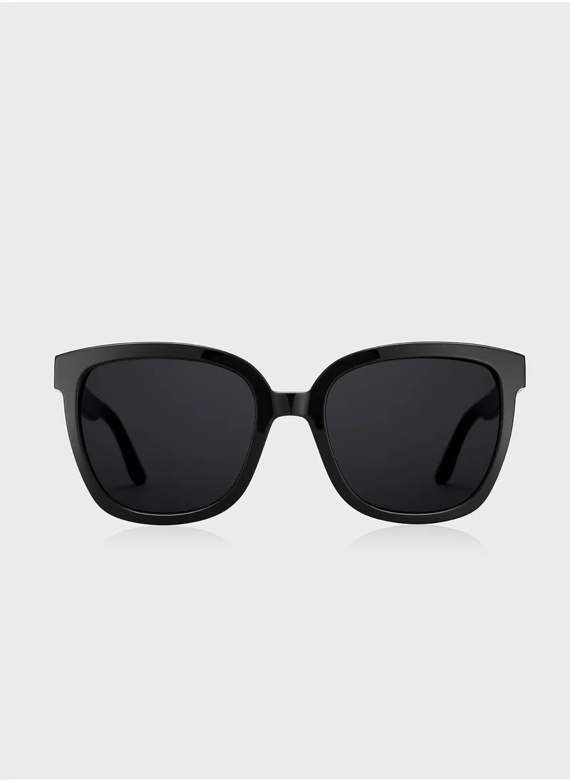 دانيال ولينغتون Grande Wayfarers Sunglasses