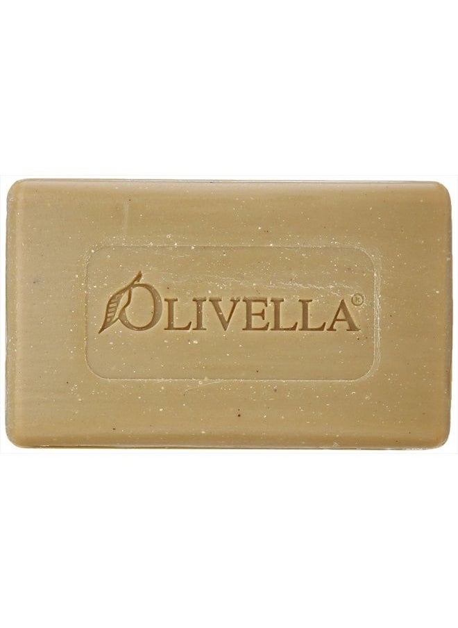 Olivella - Bar Soap 100% Virgin Olive Oil Face & Body Olivella 5.29 oz Bar Soap - Image 1