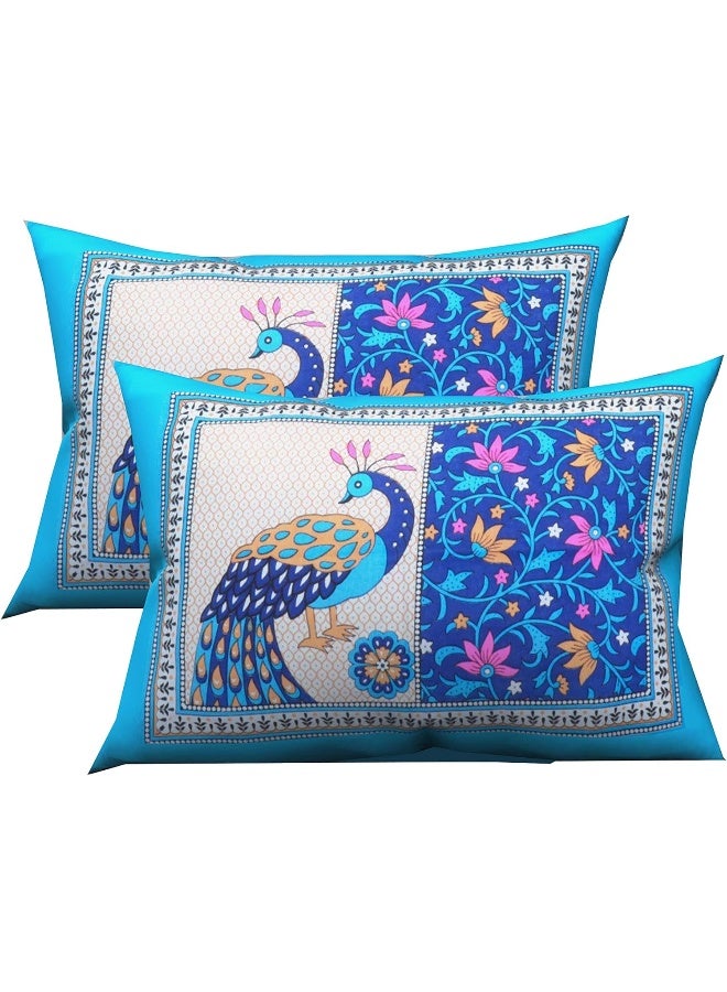 Urban Magic Urban Magic Cotton Pillows Cover  - Image 1