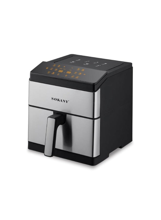 سوكاني قلايه سوكاني 9.5لتر2200وات SK-10044 - Image 1