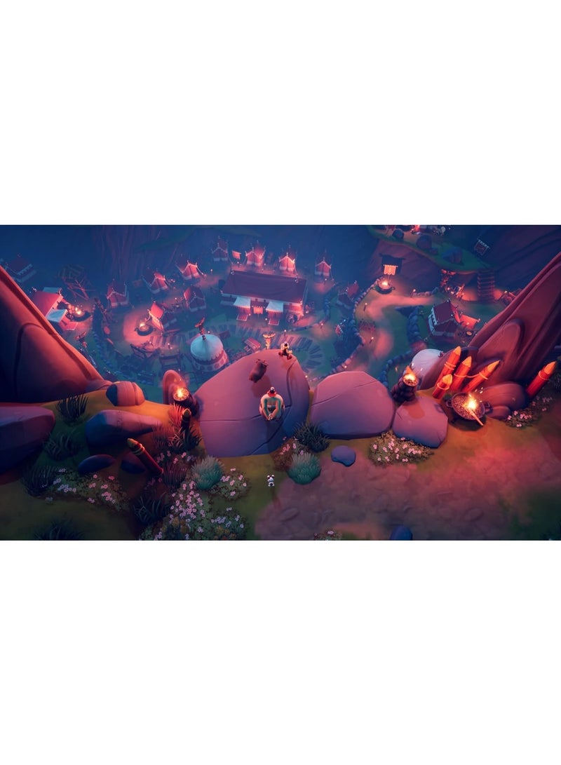 MICROIDS Asterix Maxi Collection - nintendo_switch - Image 5