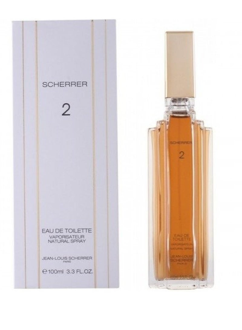 جان لويس شيرر عطر شيرير 2 100ملليلتر