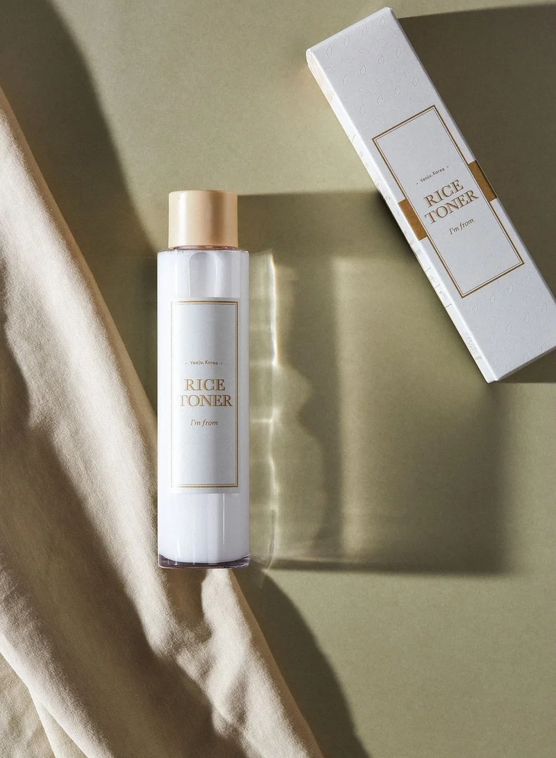 Imfrom Im From Rice Toner 150 Ml
