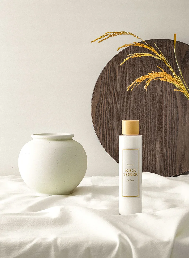 Imfrom Im From Rice Toner 150 Ml