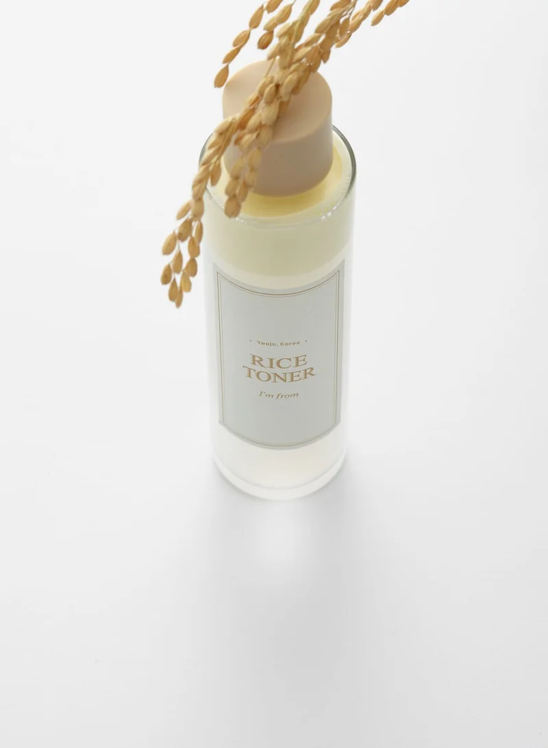 Imfrom Im From Rice Toner 150 Ml