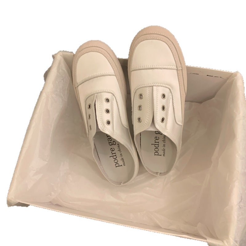 Women's Satin Soft Sole Slippers - Image 5