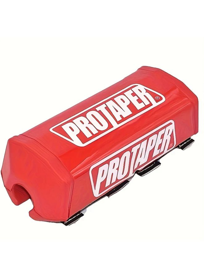 Blue Endurance Racing MTB Handlebar Protector with Tool Free Clamp EN1621 2 Impact Protection - Image 3