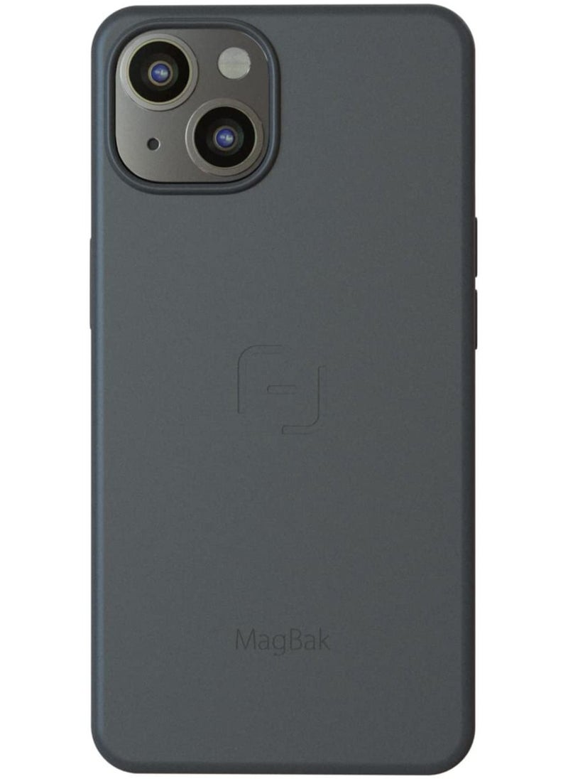 MagBak MagBak for iPhone 14 Plus series case with MagSticks to Mount Anywhere  - Image 1