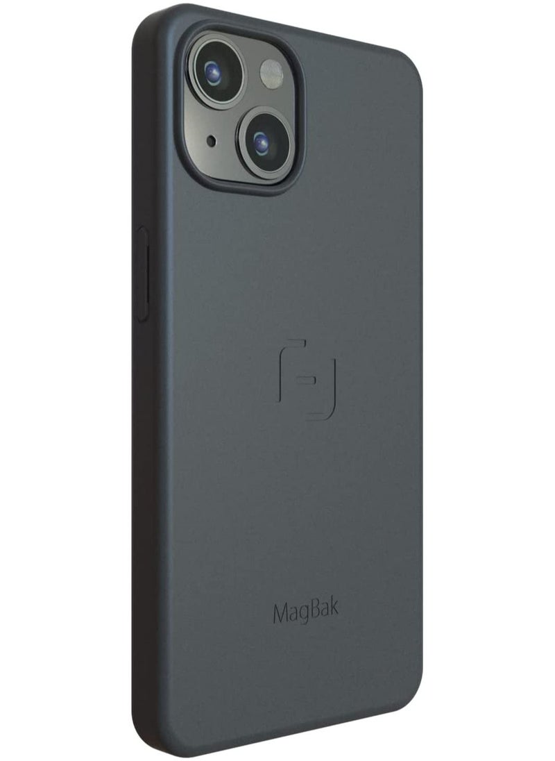 MagBak MagBak for iPhone 14 Plus series case with MagSticks to Mount Anywhere  - Image 2