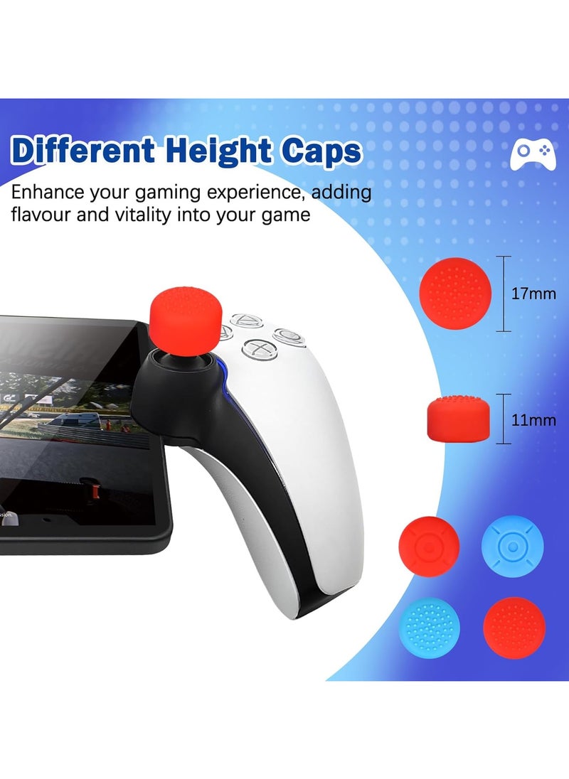 General Suitcase Accessory for PS5 PlayStation Portal, Portable Suitcase Protective Oxford Fabric Hard Shell Bag for PlayStation Portal Remote Player  - Image 3