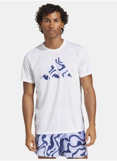 Run It Brand Love T-Shirt